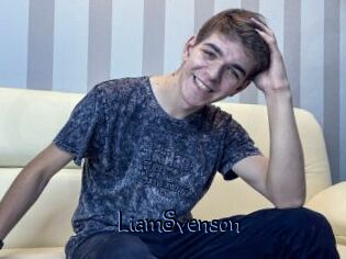 LiamSvenson