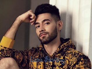 Liam_Sterling