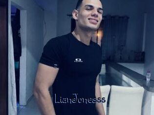 LianJonesss