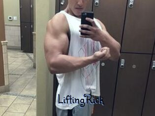 LiftingRick