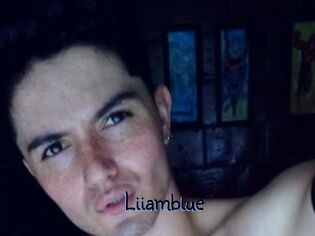Liiamblue