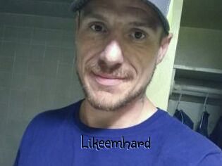 Likeemhard