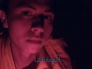 Lilithboy31