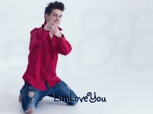 LimLoveYou