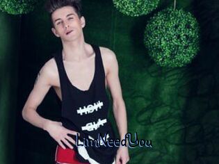 LimNeedYou