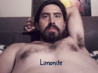Limonite