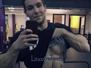 LincolnJones