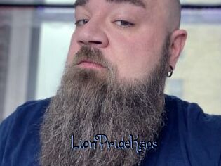 LionPrideKaos