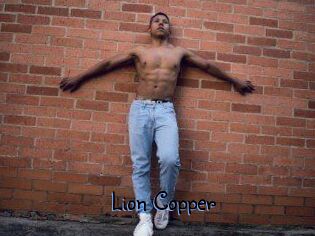 Lion_Copper