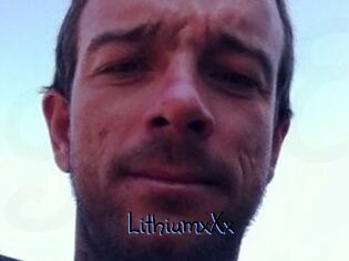 LithiumxXx