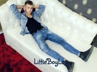 LittleBoyLeo