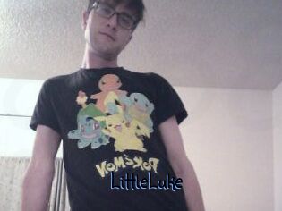 LittleLuke