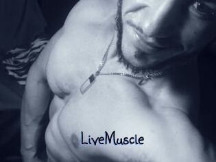 LiveMuscle