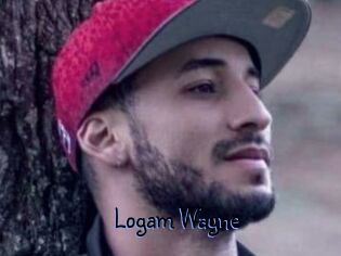 Logam_Wayne