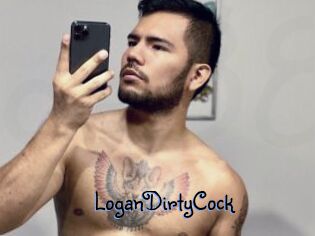 LoganDirtyCock