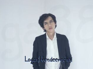 LoganHendeersonn