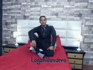 LoganSanders