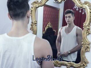 LoganStorm