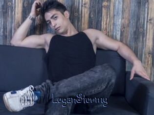 LoganStormy