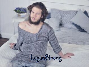 LoganStrong