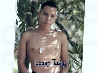 Logan_Tasty