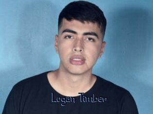 Logan_Timber