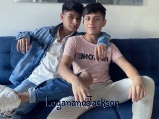 LoganandJackson