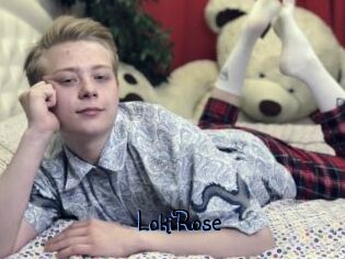 LokiRose