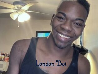 London_Boi