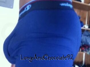 LongAndChocolate92