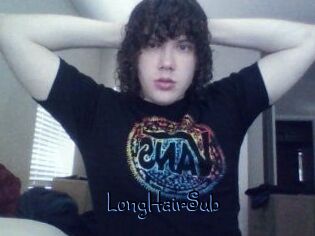 LongHairSub