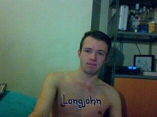 Longjohn
