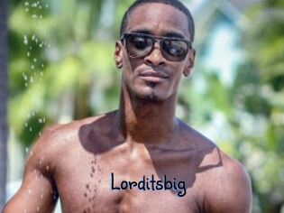 Lorditsbig
