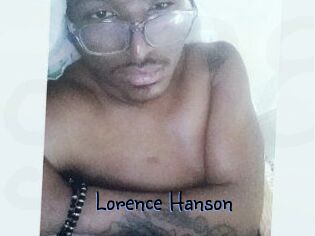 Lorence_Hanson