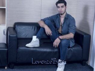 LorenzoBurn