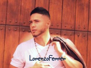 LorenzoFerrer