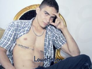 LouieKeller