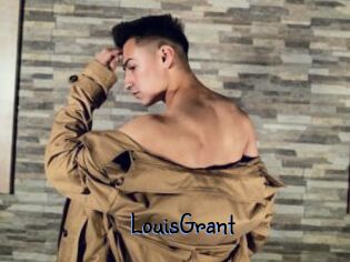 LouisGrant
