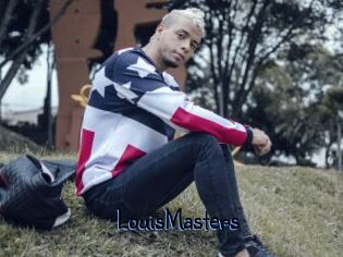 LouisMasters