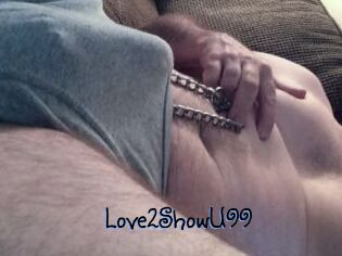 Love2ShowU99