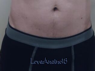 LoveAnalno18