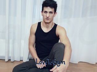 LoveToGym