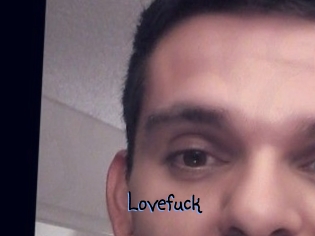 Lovefuck