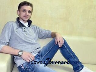 LovelyBernard
