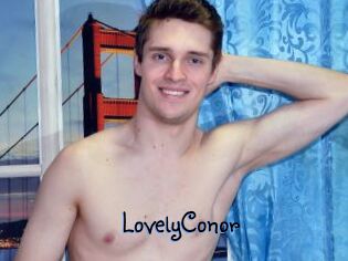 LovelyConor