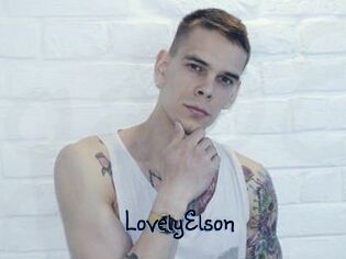LovelyElson