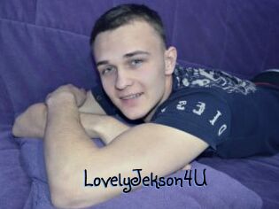 LovelyJekson4U