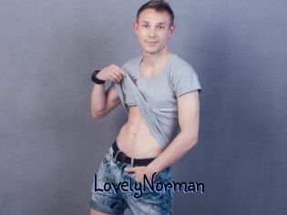 LovelyNorman