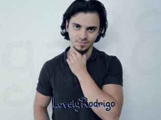 LovelyRodrigo