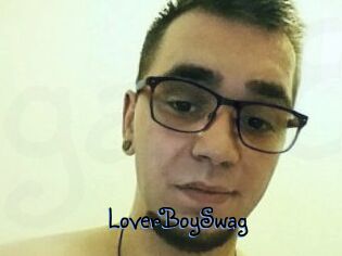 LoverBoySwag